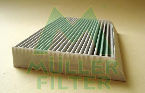 MULLER FILTER filtras, salono oras FK201